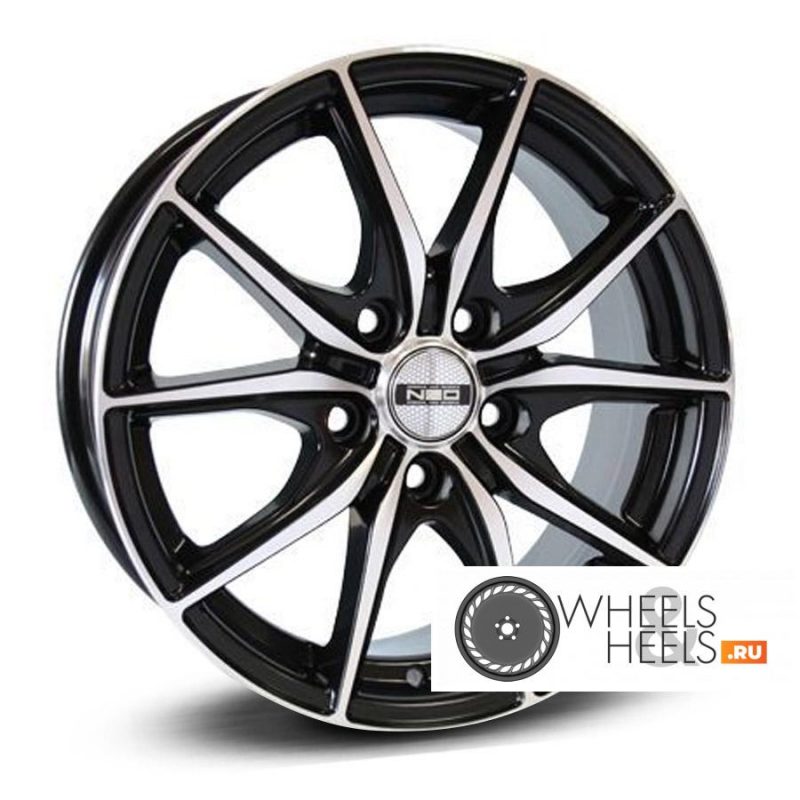 Wheelsnheels.ru