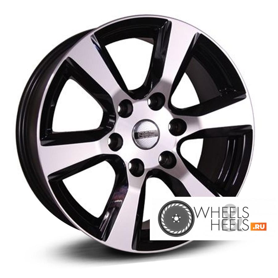 Диски NEO 805 | Каталог Wheelsnheels.ru