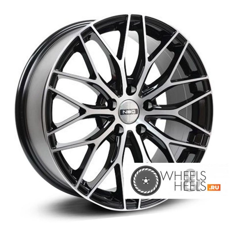 Wheelsnheels.ru