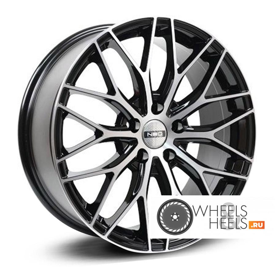 Диски NEO 840 | Каталог Wheelsnheels.ru