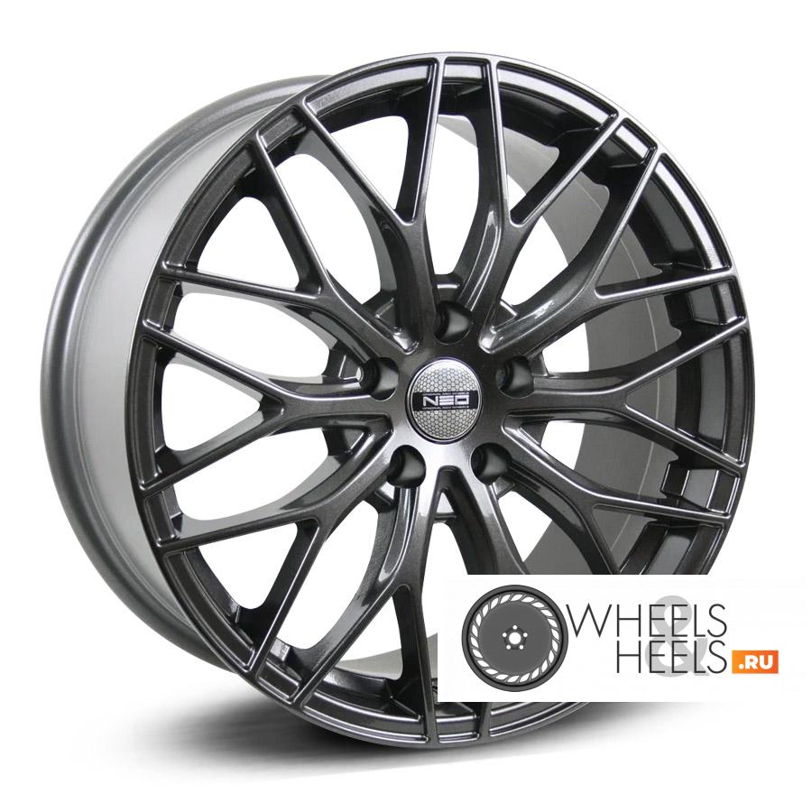 Диски NEO 840 | Каталог Wheelsnheels.ru