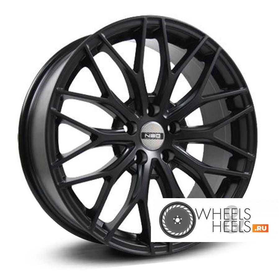 Диски NEO 840 | Каталог Wheelsnheels.ru
