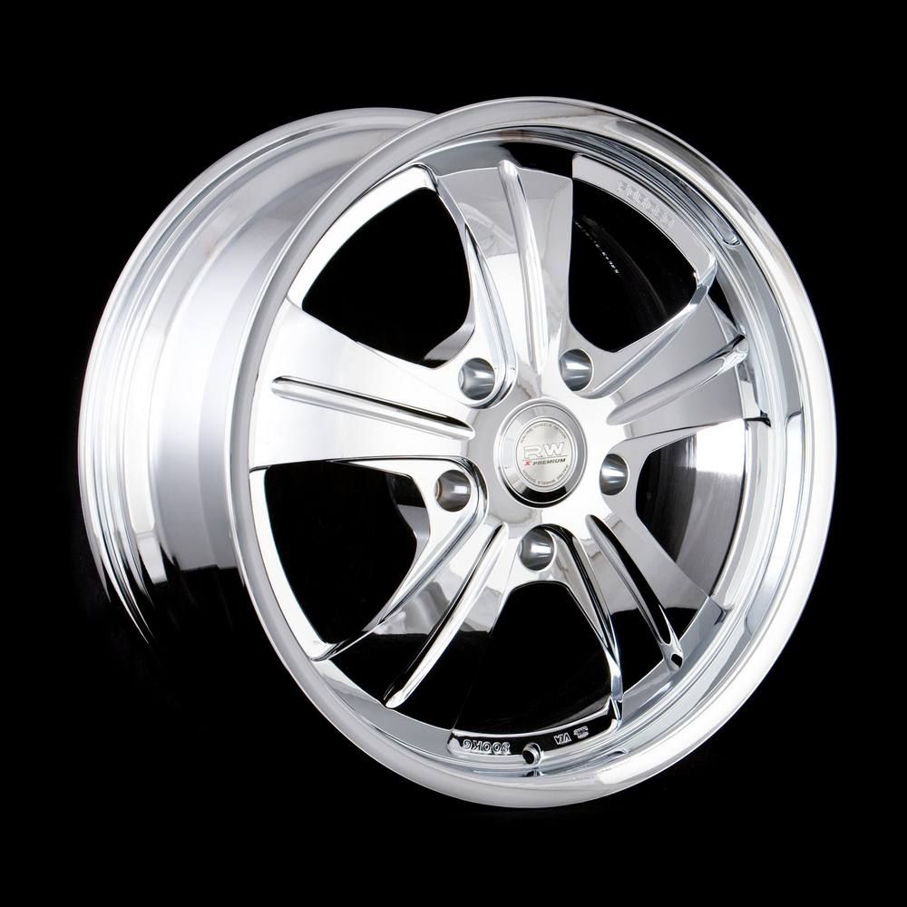 Диски RW Premium НF-611 (Кованые) | Каталог Wheelsnheels.ru