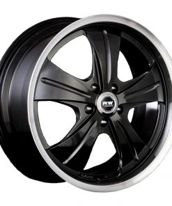 Диски RW Premium НF-611 (Кованые) | Каталог Wheelsnheels.ru