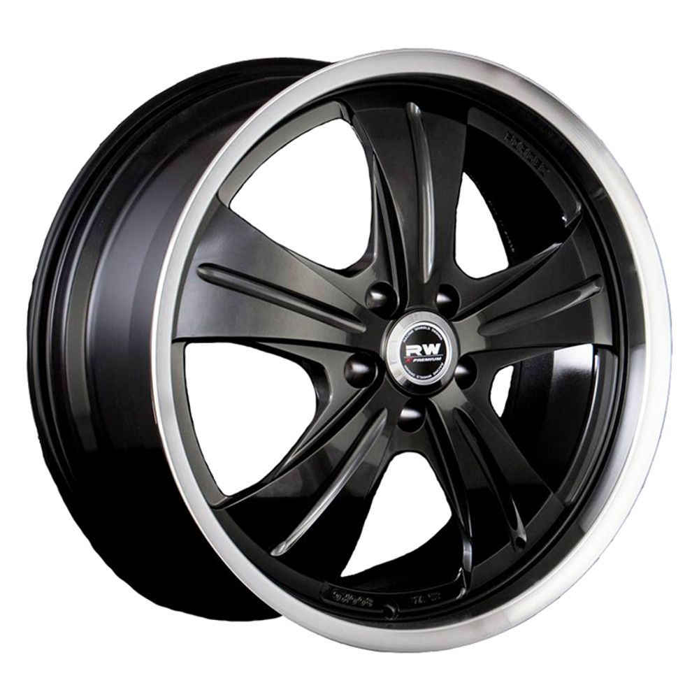 Диски RW Premium НF-611 (Кованые) | Каталог Wheelsnheels.ru