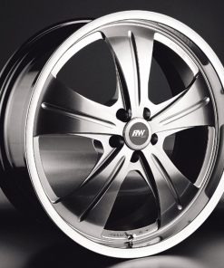 Диски RW Premium НF-611 (Кованые) | Каталог Wheelsnheels.ru
