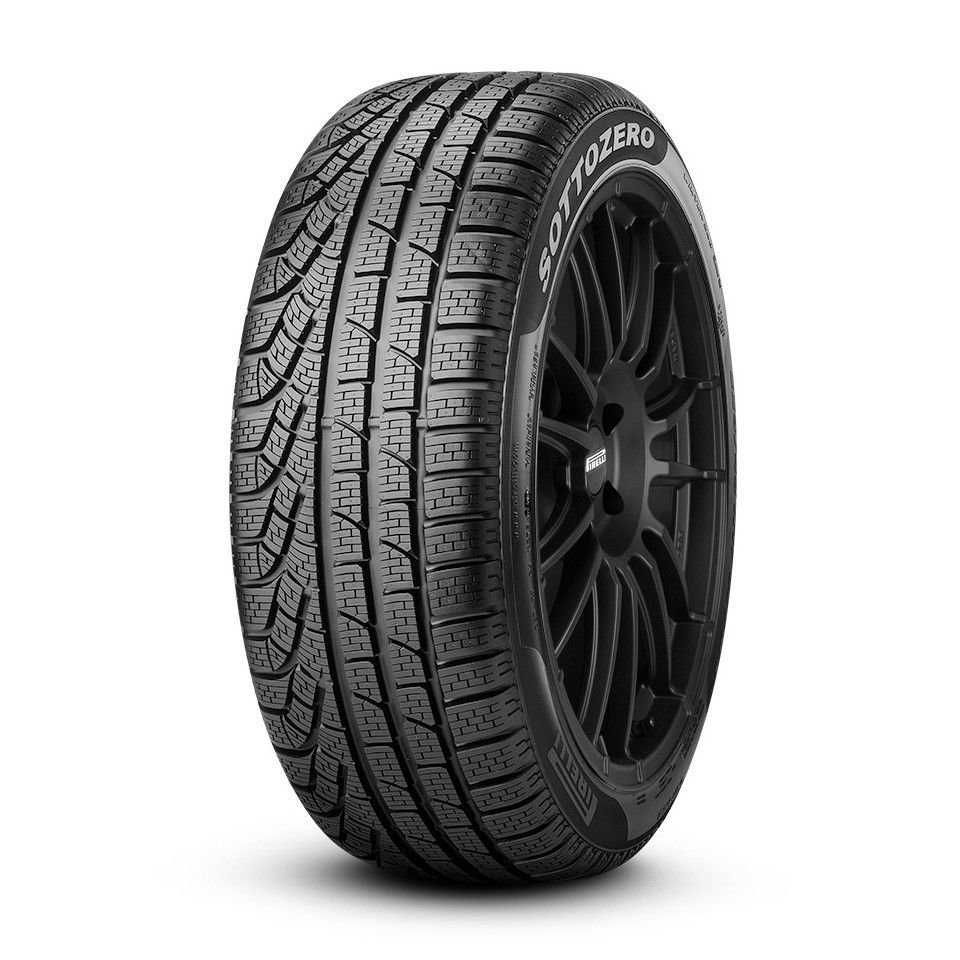 Шины Pirelli W270SZ s2 | Каталог Wheelsnheels.ru