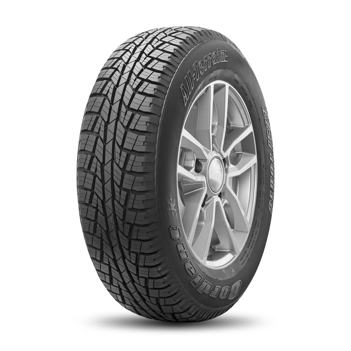 Шины CORDIANT ALL TERRAIN | Каталог Wheelsnheels.ru