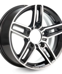 Диски КиК Дон (КС588) | Каталог Wheelsnheels.ru