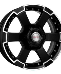 Диски КиК М56 (КС593) | Каталог Wheelsnheels.ru