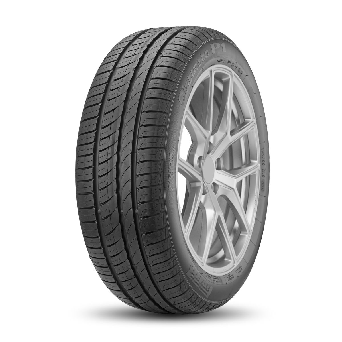 Шины Pirelli CINTURATO P1 | Каталог Wheelsnheels.ru