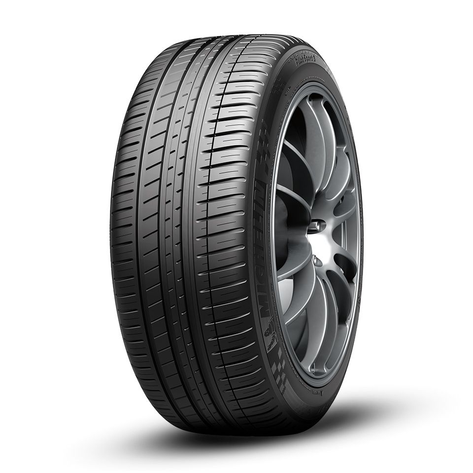 Шины Michelin PILOT SPORT-3 | Каталог Wheelsnheels.ru