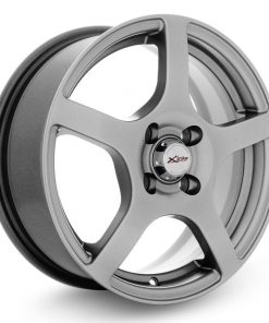 Диски Xtrike X-118 | Каталог Wheelsnheels.ru