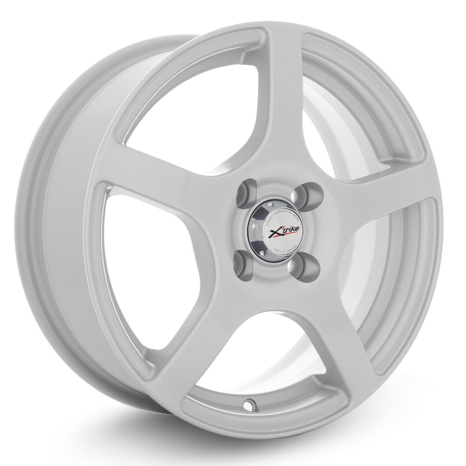 Диски Xtrike X-118 | Каталог Wheelsnheels.ru
