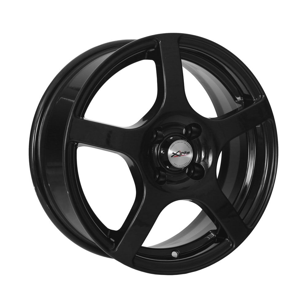 Диски Xtrike X-118 | Каталог Wheelsnheels.ru