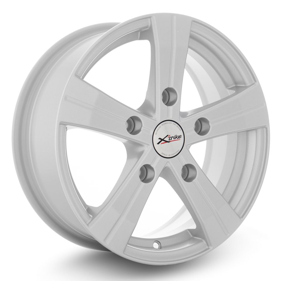 Диски Xtrike X-121 | Каталог Wheelsnheels.ru