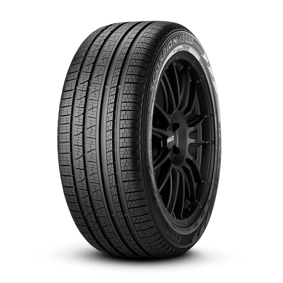 Шины Pirelli SC VERDE All-Season SUV | Каталог Wheelsnheels.ru