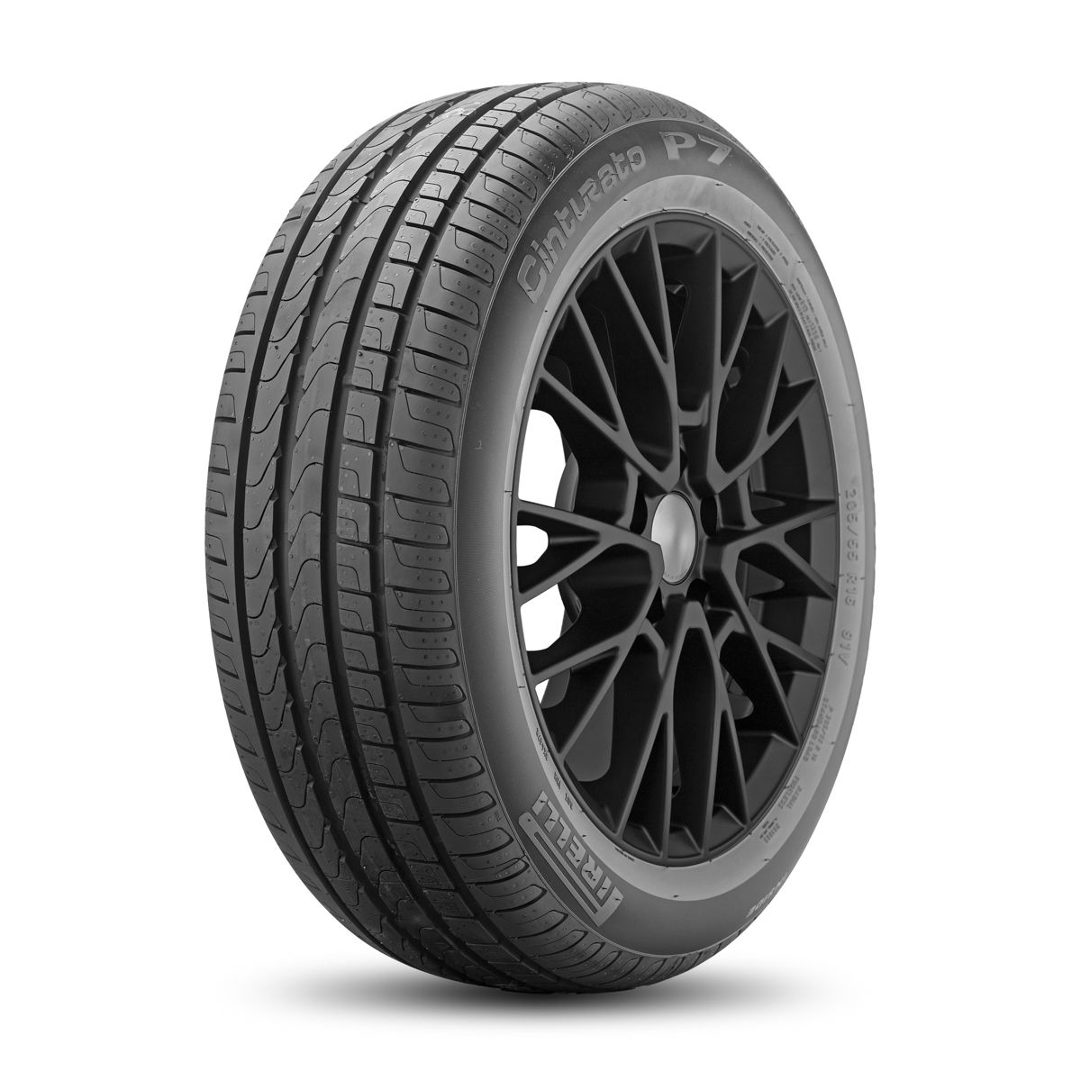 Шины Pirelli CINTURATO P7 | Каталог Wheelsnheels.ru