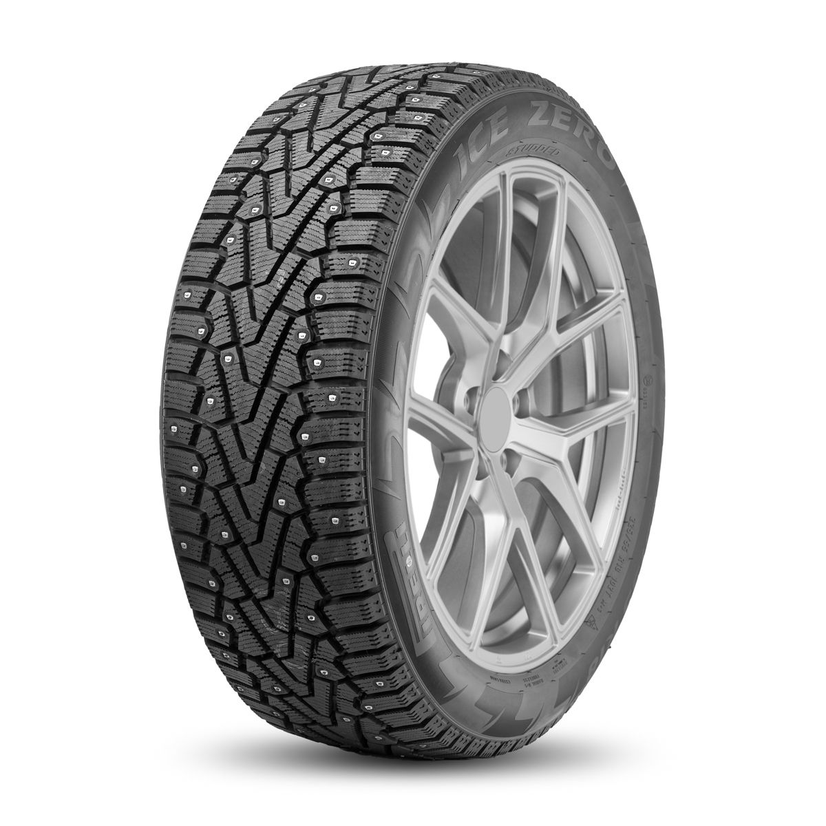 Шины Pirelli W-Ice ZERO | Каталог Wheelsnheels.ru