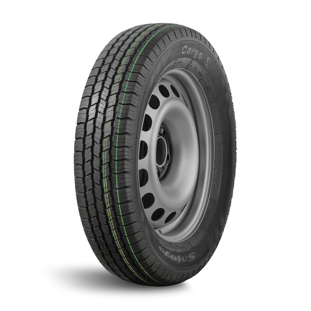 Шины Satoya Cargo S (M+S) | Каталог Wheelsnheels.ru