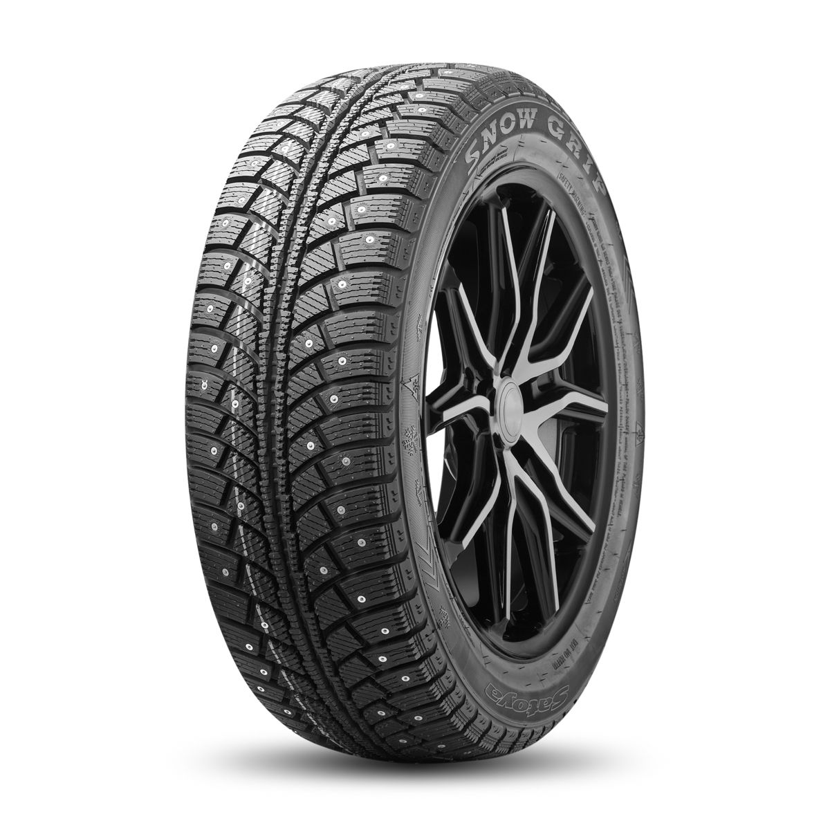 Шины Satoya Snow Grip | Каталог Wheelsnheels.ru