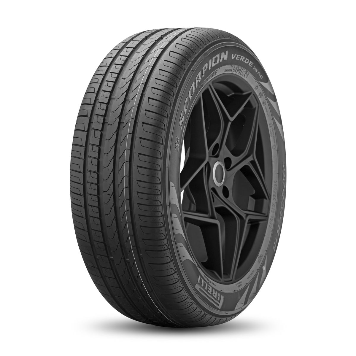 Шины Pirelli SC VERDE SUV | Каталог Wheelsnheels.ru