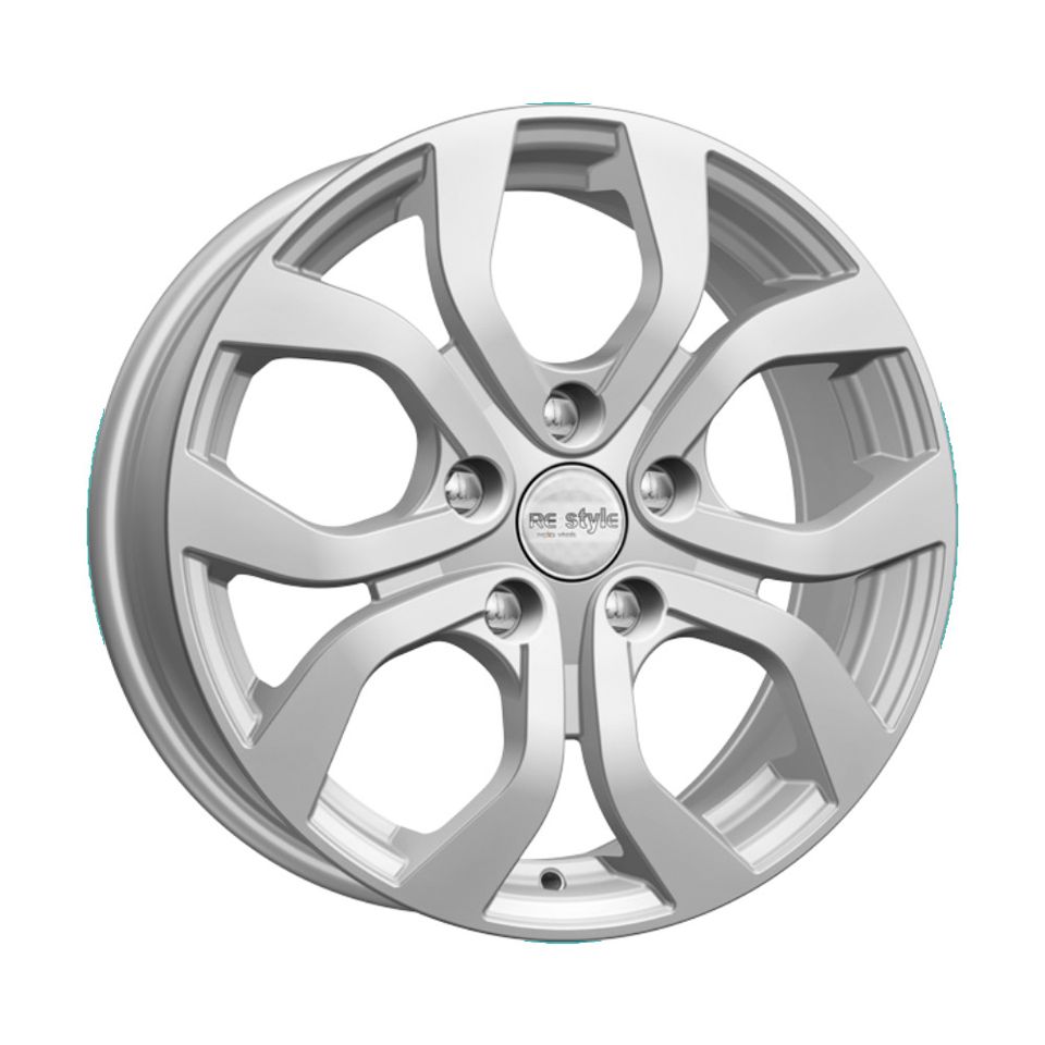 Диски iFree Original Lifan X60 (КС704) | Каталог Wheelsnheels.ru