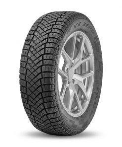 Шины Pirelli W-Ice ZERO FRICTION | Каталог Wheelsnheels.ru