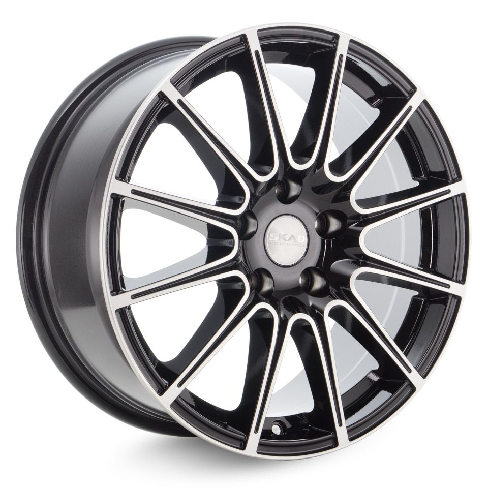 Диски СКАД Le mans | Каталог Wheelsnheels.ru