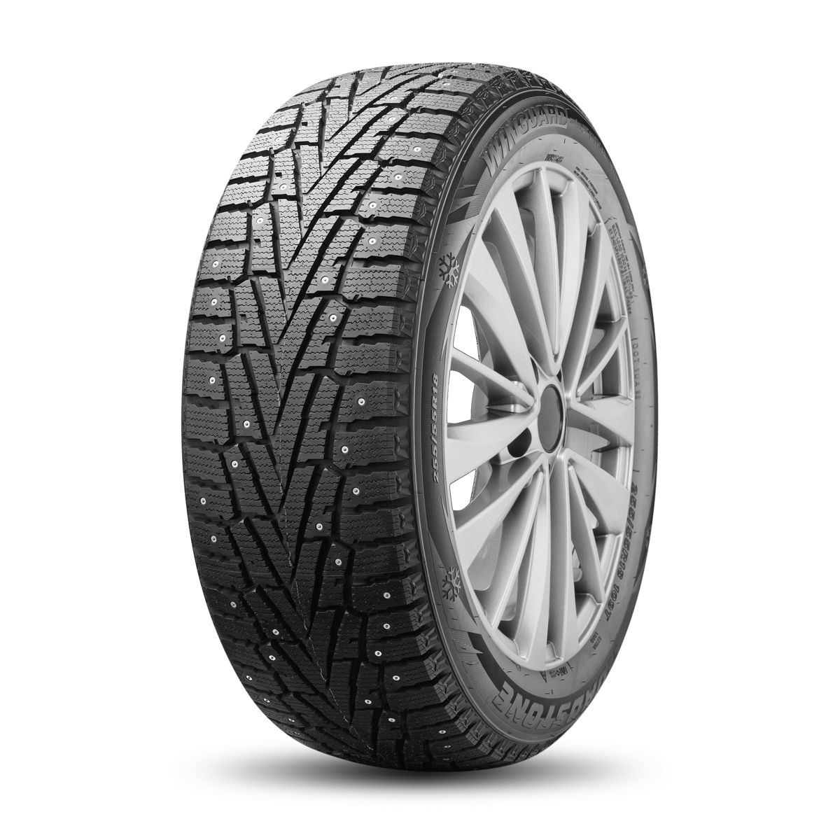 Шины Roadstone WINGUARD WINSPIKE SUV | Каталог Wheelsnheels.ru