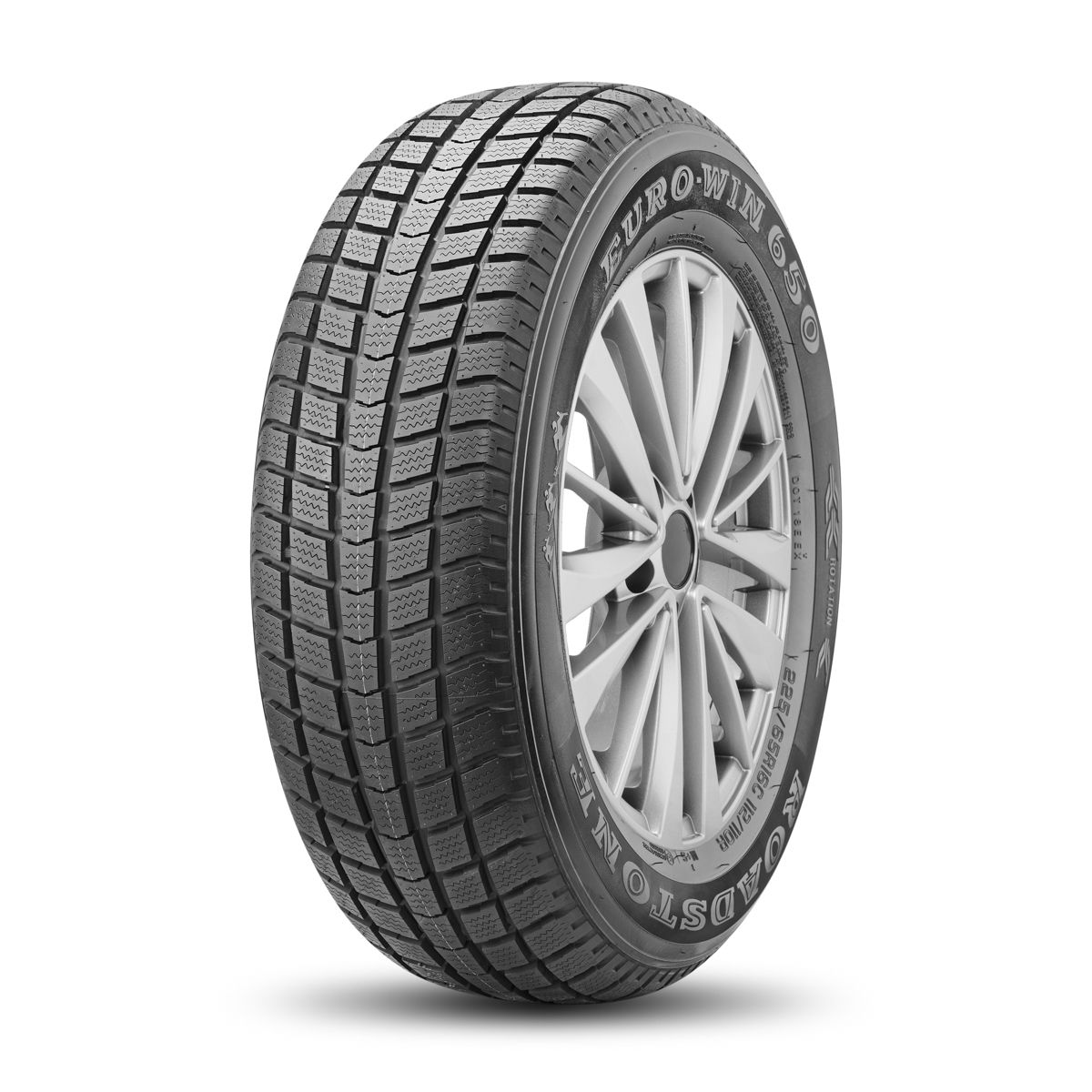 Шины Roadstone EURO-WIN 650 | Каталог Wheelsnheels.ru