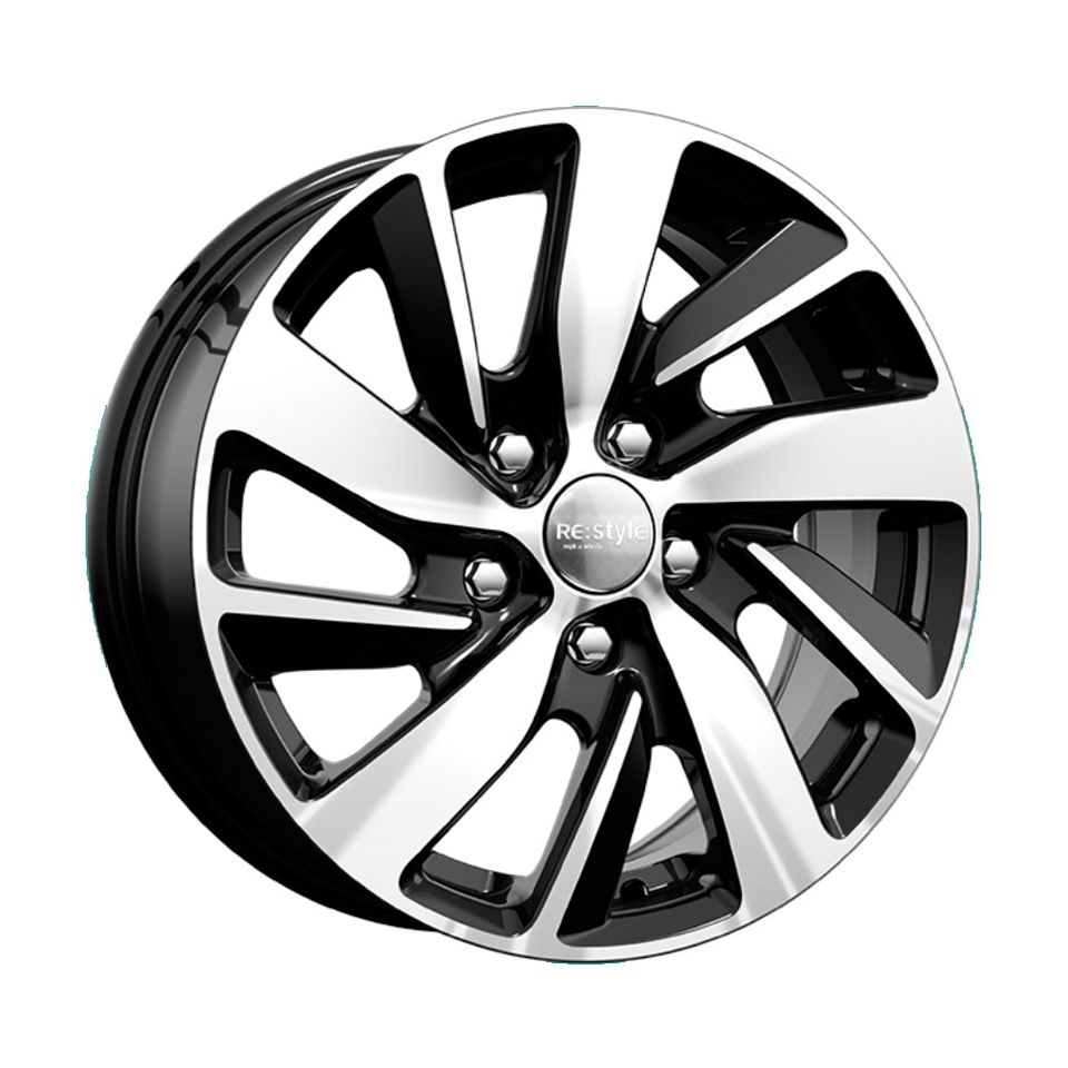 Диски iFree Original Skoda Octavia (КС741) | Каталог Wheelsnheels.ru