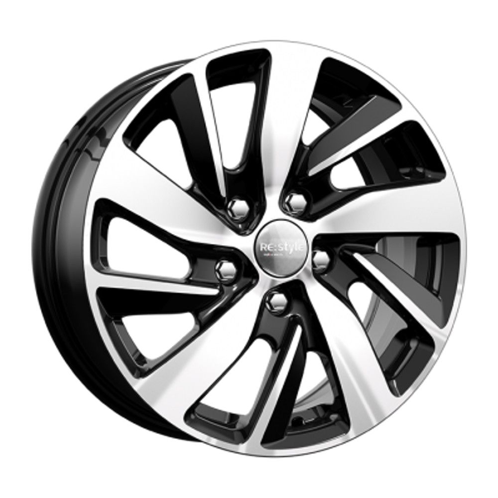 Диски iFree Original Renault Fluence (КС741) | Каталог Wheelsnheels.ru