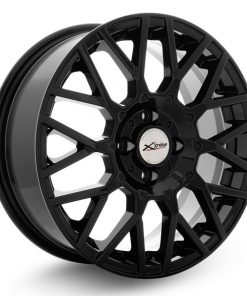 Диски Xtrike X-125 | Каталог Wheelsnheels.ru