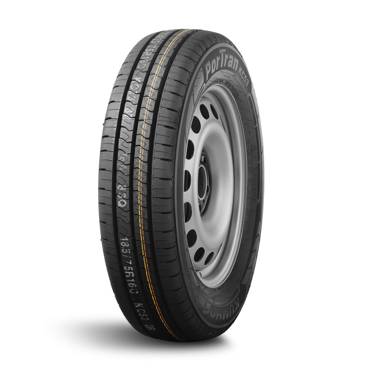 Шины Kumho KC-53 | Каталог Wheelsnheels.ru