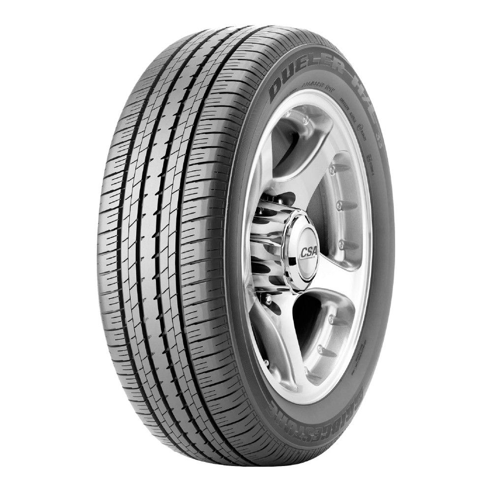 Шины Bridgestone DHL-33A | Каталог Wheelsnheels.ru