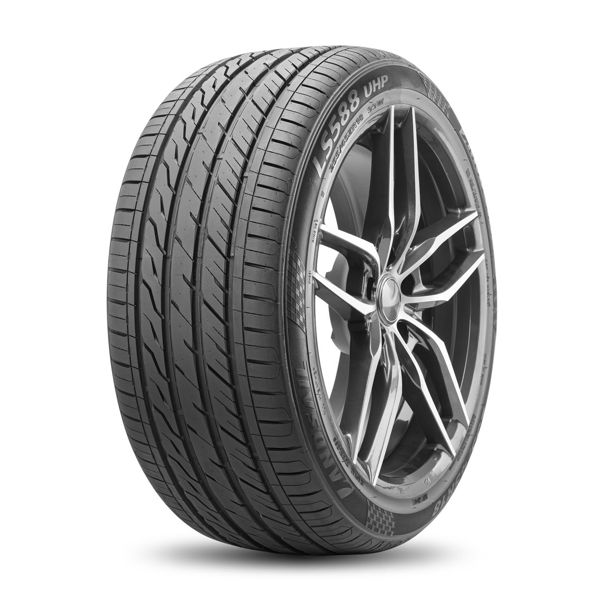 Шины Landsail LS588 UHP | Каталог Wheelsnheels.ru