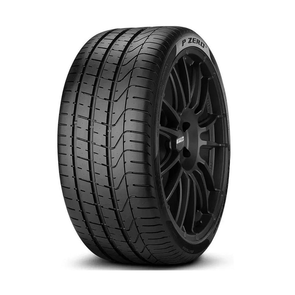 Шины Pirelli P ZERO | Каталог Wheelsnheels.ru