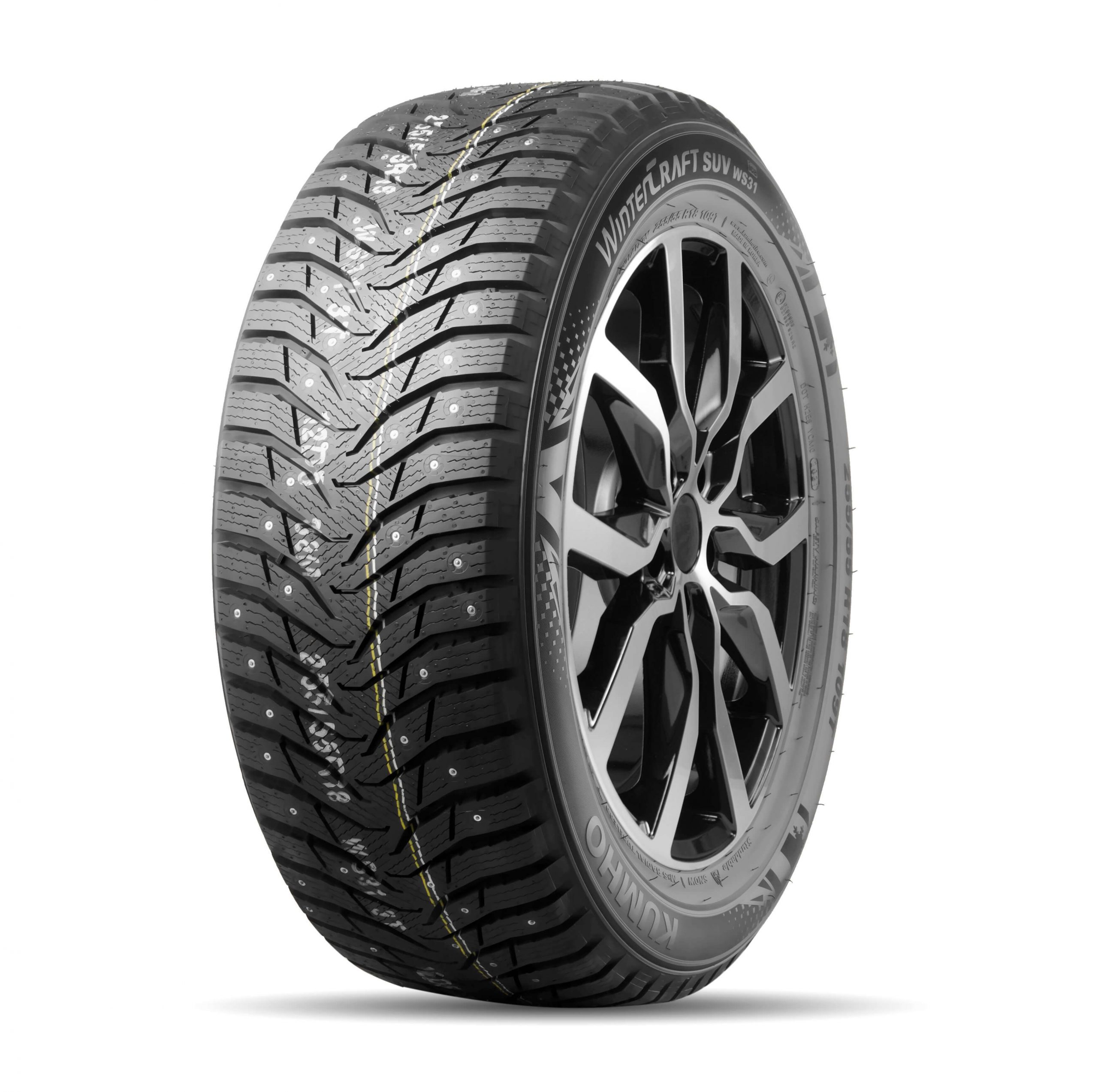 Шины Kumho WS-31 | Каталог Wheelsnheels.ru