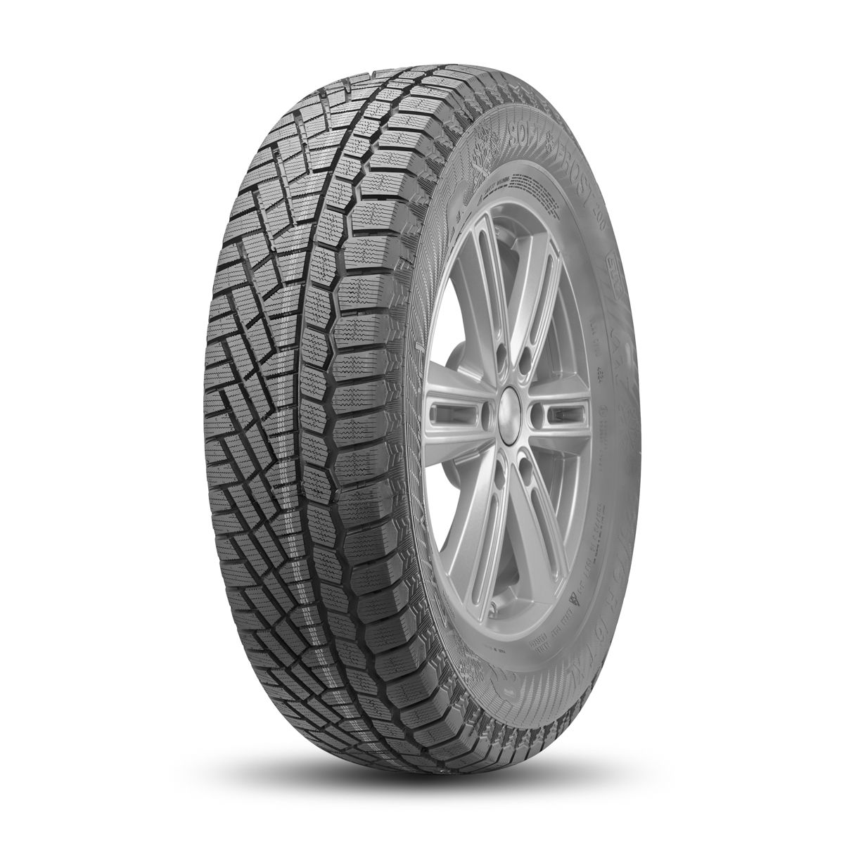Шины Gislaved SOFT FROST 200 FR SUV | Каталог Wheelsnheels.ru