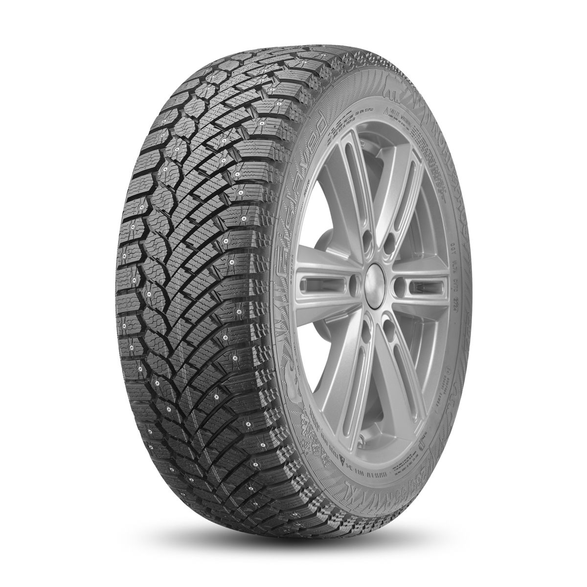Шины Gislaved NORD FROST 200 ID SUV | Каталог Wheelsnheels.ru