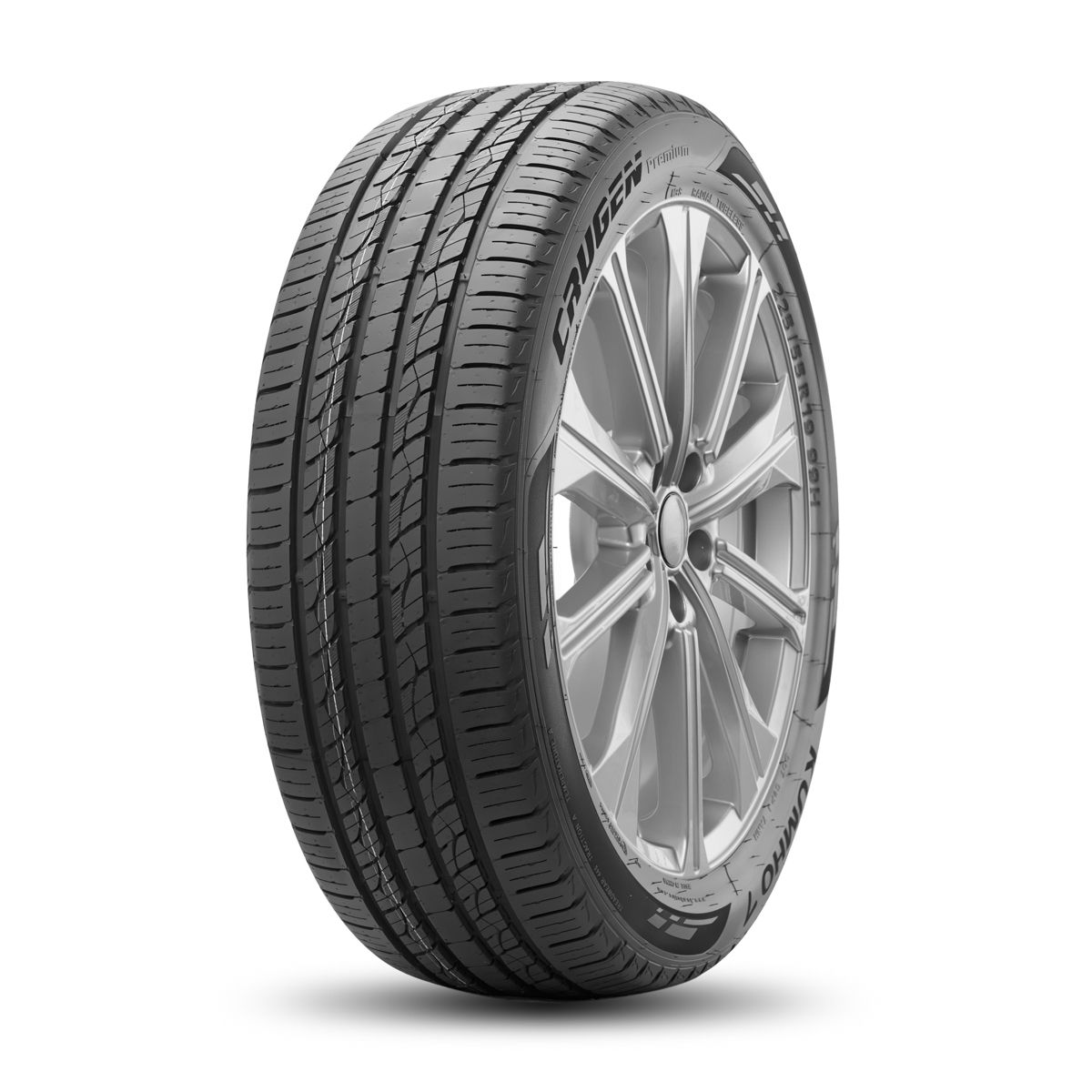 Шины Kumho KL-33 | Каталог Wheelsnheels.ru
