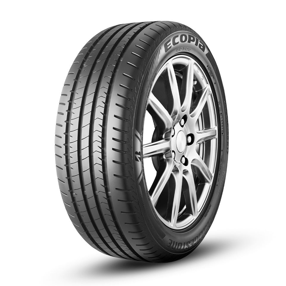 Шины Bridgestone EP300 | Каталог Wheelsnheels.ru