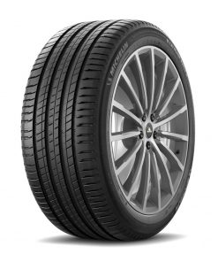 Шины Michelin LATITUDE SPORT 3 | Каталог Wheelsnheels.ru