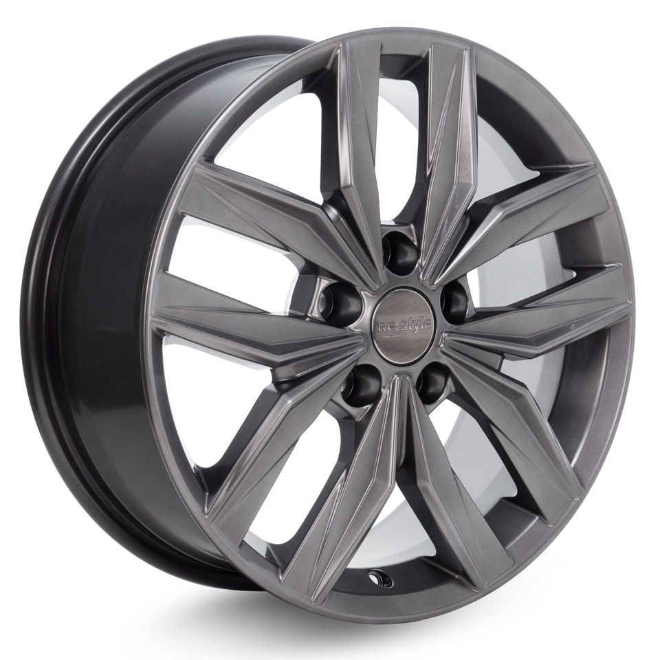 Диски iFree Original Hyundai i40 (КС774) | Каталог Wheelsnheels.ru