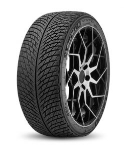 Шины Michelin PILOT ALPIN 5 | Каталог Wheelsnheels.ru