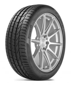 Шины Pirelli P ZERO SUV | Каталог Wheelsnheels.ru