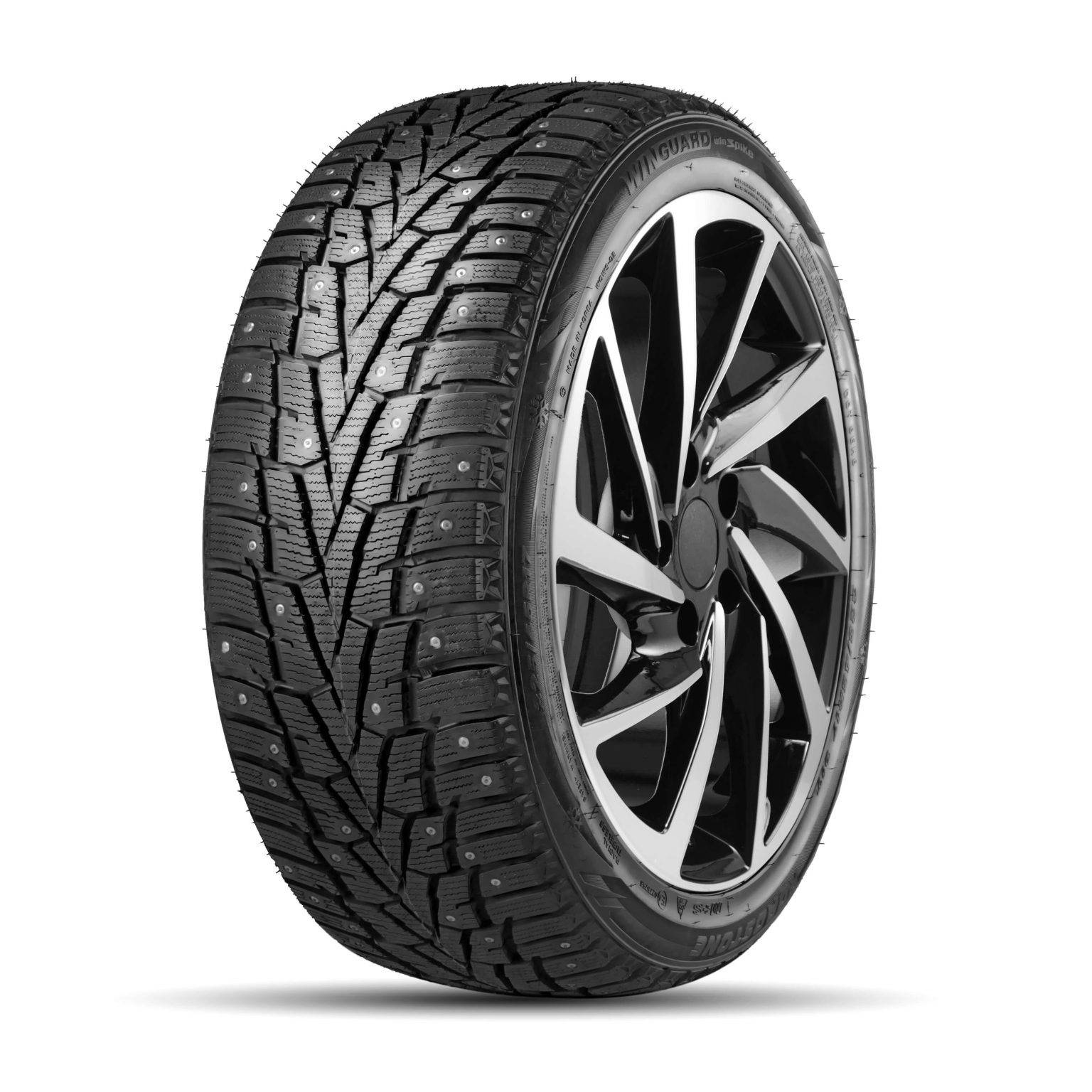 Шины Roadstone WINGUARD WINSPIKE SUV | Каталог Wheelsnheels.ru