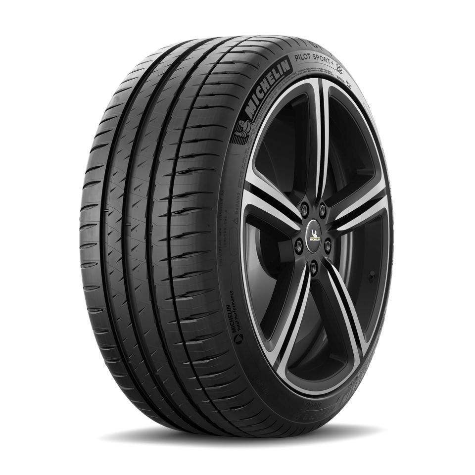 Шины Michelin PILOT SPORT-4 | Каталог Wheelsnheels.ru