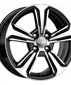 Диски iFree Original Hyundai Solaris II (КС777) | Каталог Wheelsnheels.ru